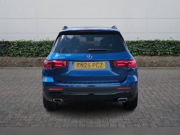 Used Mercedes-Benz GLB 2025 for sale - 78742775: Photo