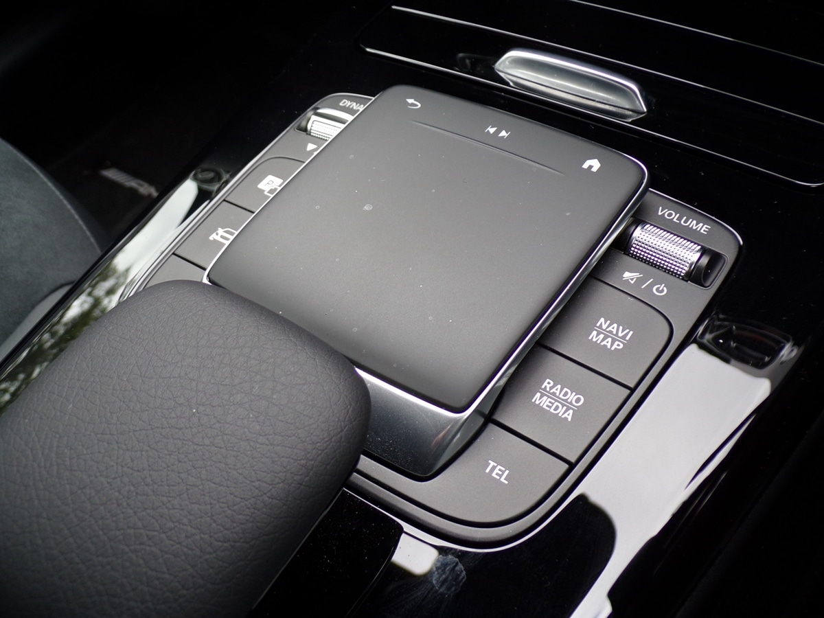 Used Mercedes-Benz A-Class 2023 for sale - 78136902: Photo 13