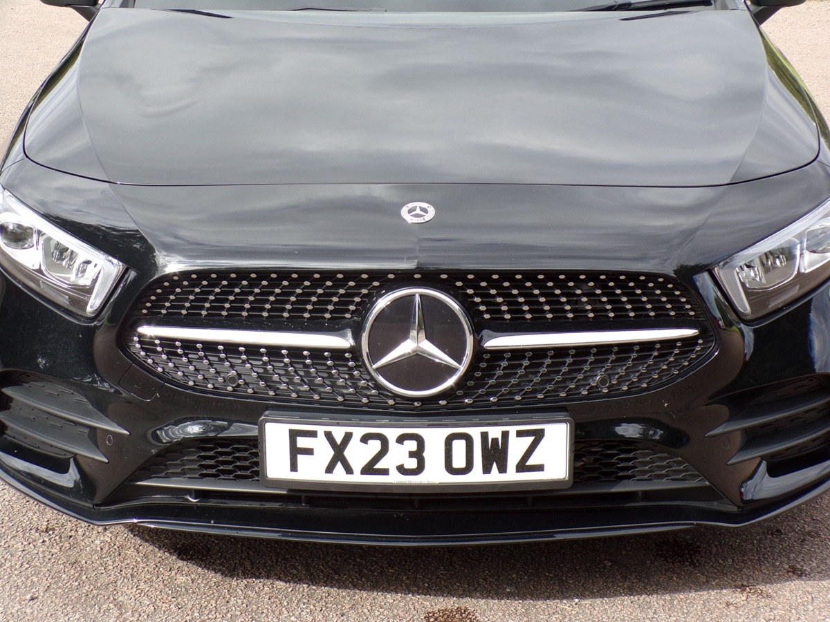 Used Mercedes-Benz A-Class 2023 for sale - 78136902: Photo 14