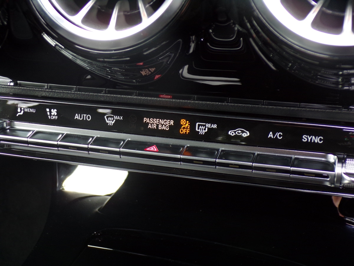 Used Mercedes-Benz A-Class 2023 for sale - 78136902: Photo 18