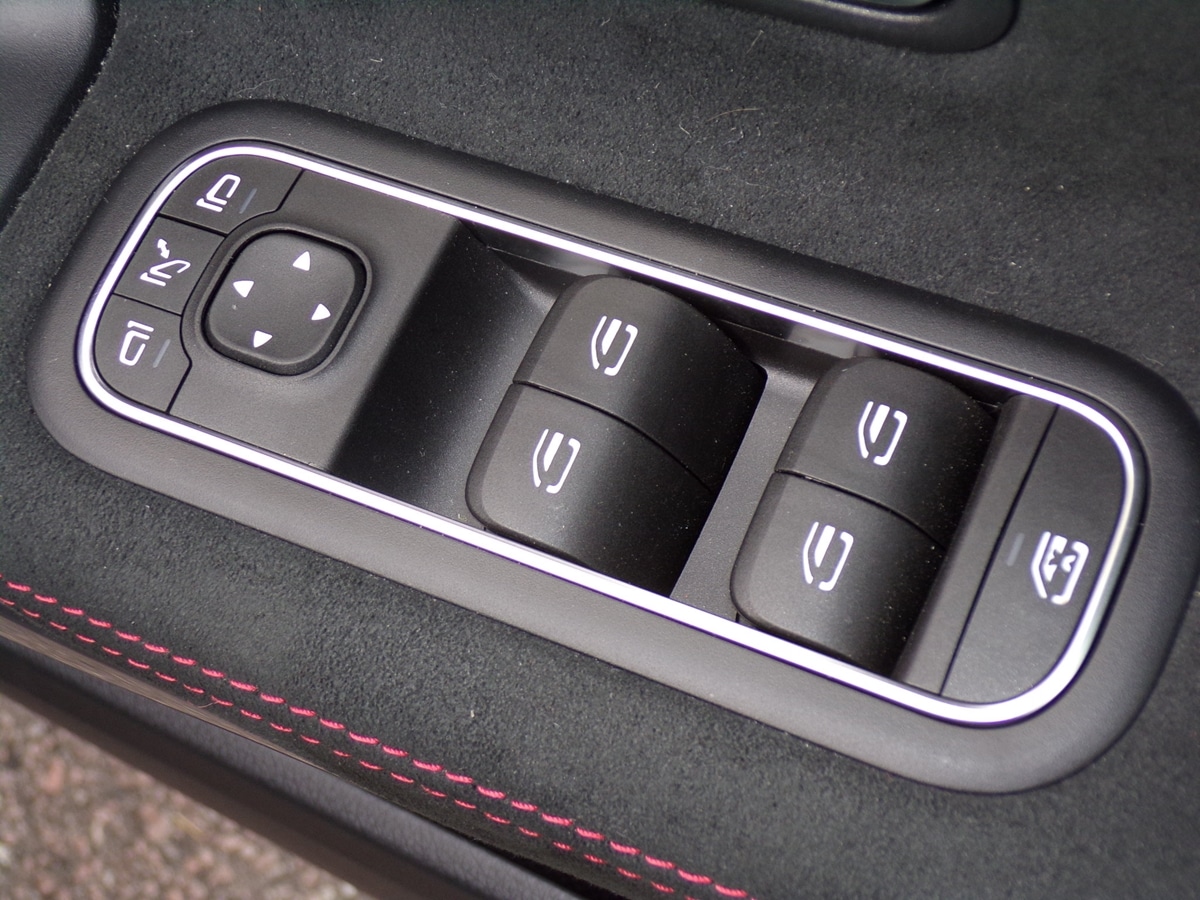 Used Mercedes-Benz A-Class 2023 for sale - 78136902: Photo 19