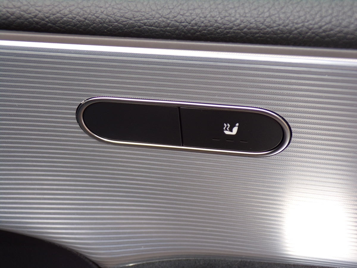 Used Mercedes-Benz A-Class 2023 for sale - 78136902: Photo 20