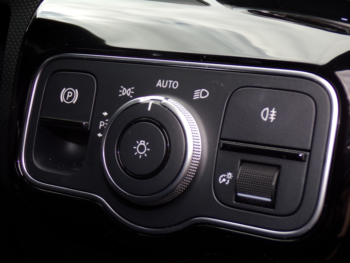 Used Mercedes-Benz A-Class 2023 for sale - 78136902: Photo 21