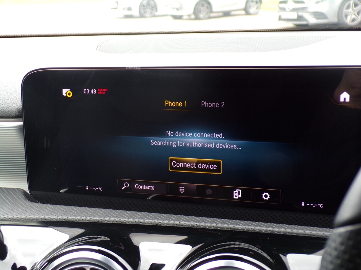 Used Mercedes-Benz A-Class 2023 for sale - 78136902: Photo 23