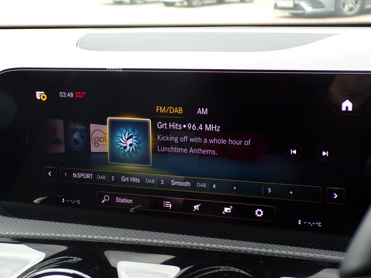 Used Mercedes-Benz A-Class 2023 for sale - 78136902: Photo 24