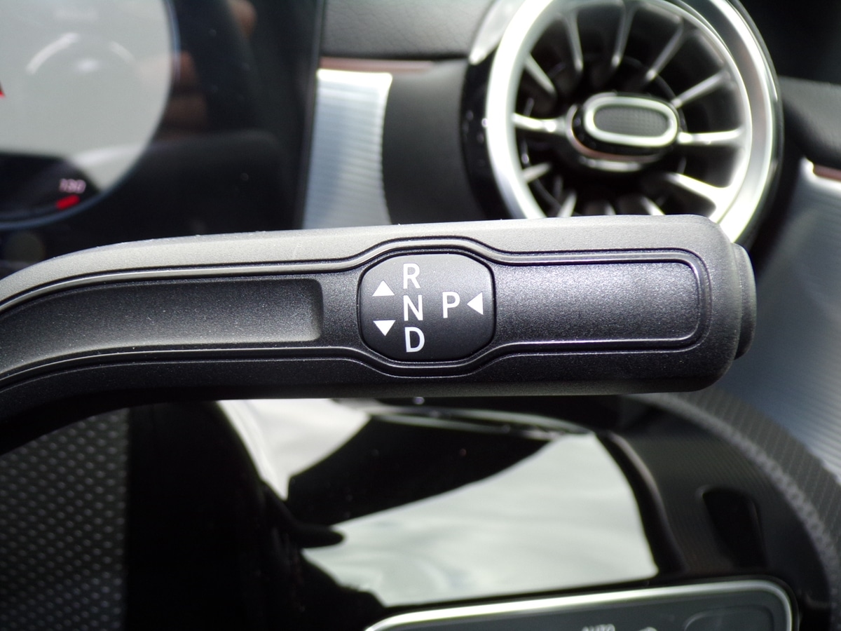 Used Mercedes-Benz A-Class 2023 for sale - 78136902: Photo 25