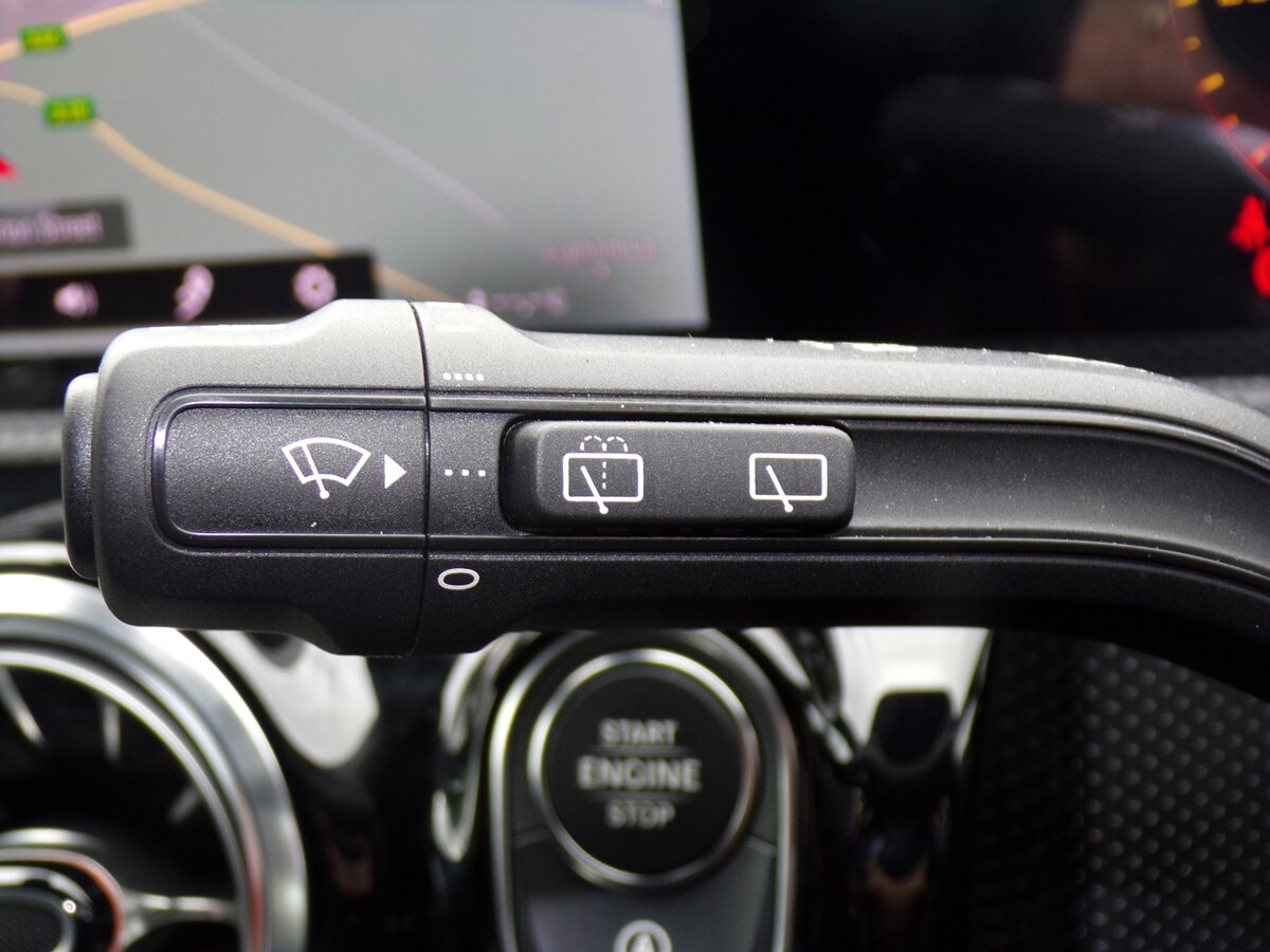 Used Mercedes-Benz A-Class 2023 for sale - 78136902: Photo 26