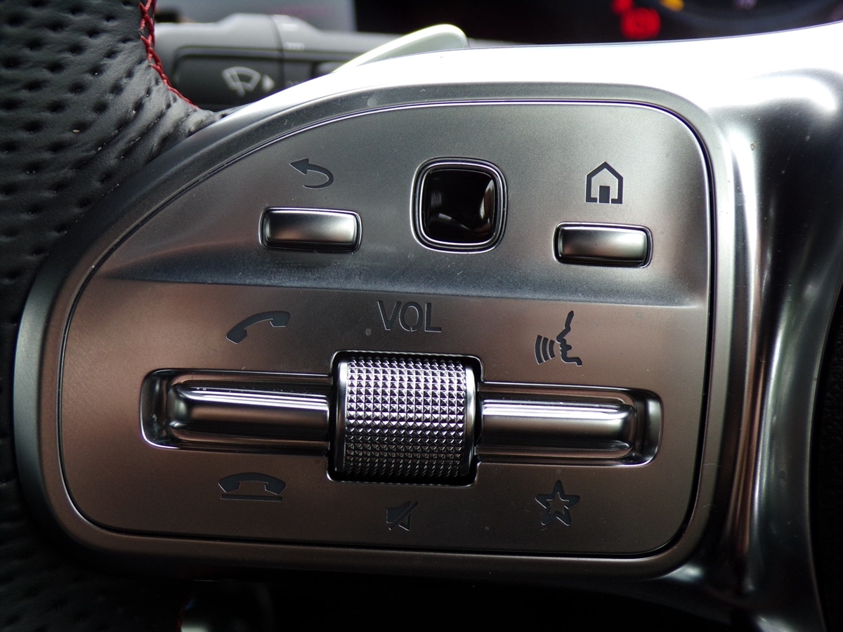 Used Mercedes-Benz A-Class 2023 for sale - 78136902: Photo 27