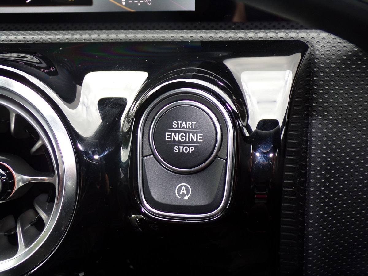 Used Mercedes-Benz A-Class 2023 for sale - 78136902: Photo 28