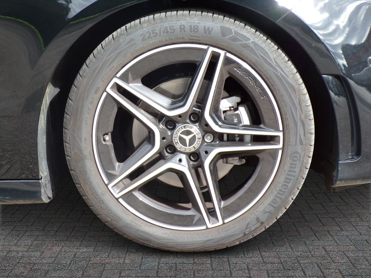 Used Mercedes-Benz A-Class 2023 for sale - 78136902: Photo 4