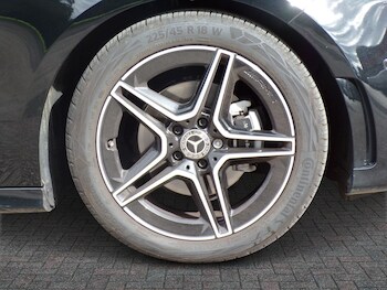 Used Mercedes-Benz A-Class 2023 for sale - 78136902: Photo