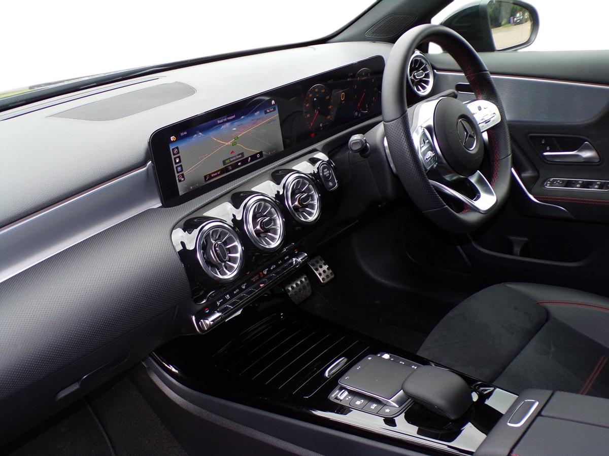 Used Mercedes-Benz A-Class 2023 for sale - 78136902: Photo 5