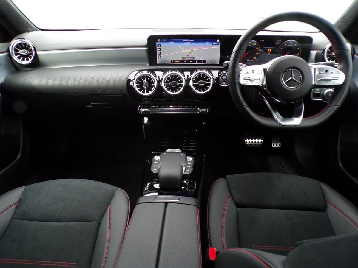 Used Mercedes-Benz A-Class 2023 for sale - 78136902: Photo 6