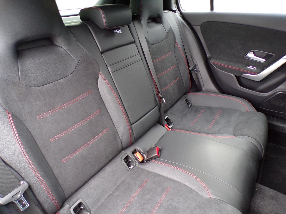 Used Mercedes-Benz A-Class 2023 for sale - 78136902: Photo 7