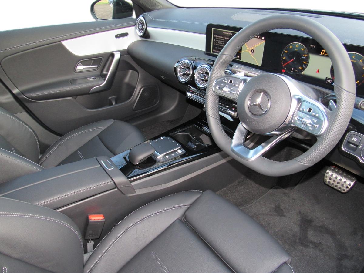 Used Mercedes-Benz CLA 2022 for sale - 77785618: Photo 12