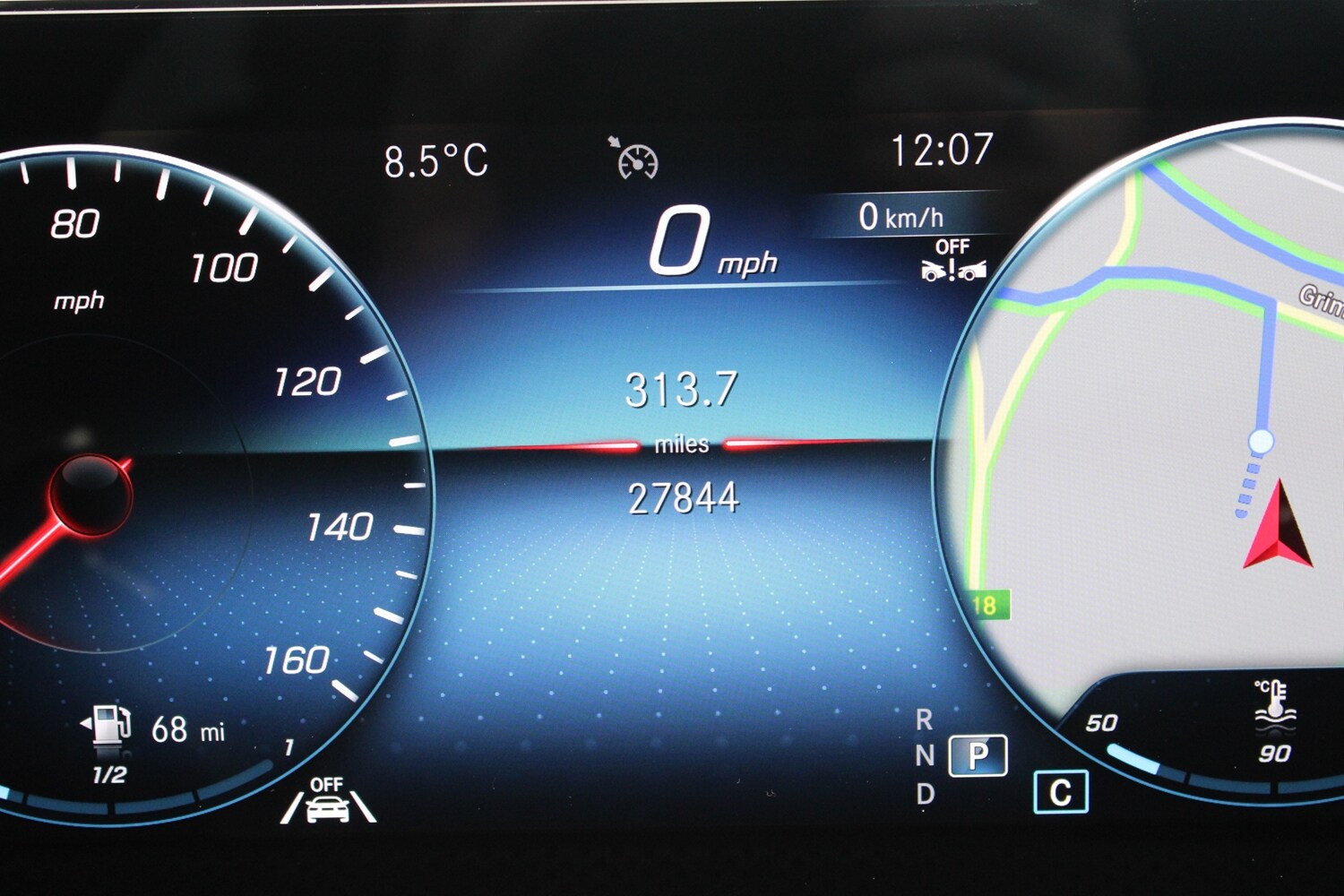 Used Mercedes-Benz CLA 2022 for sale - 77785618: Photo 13