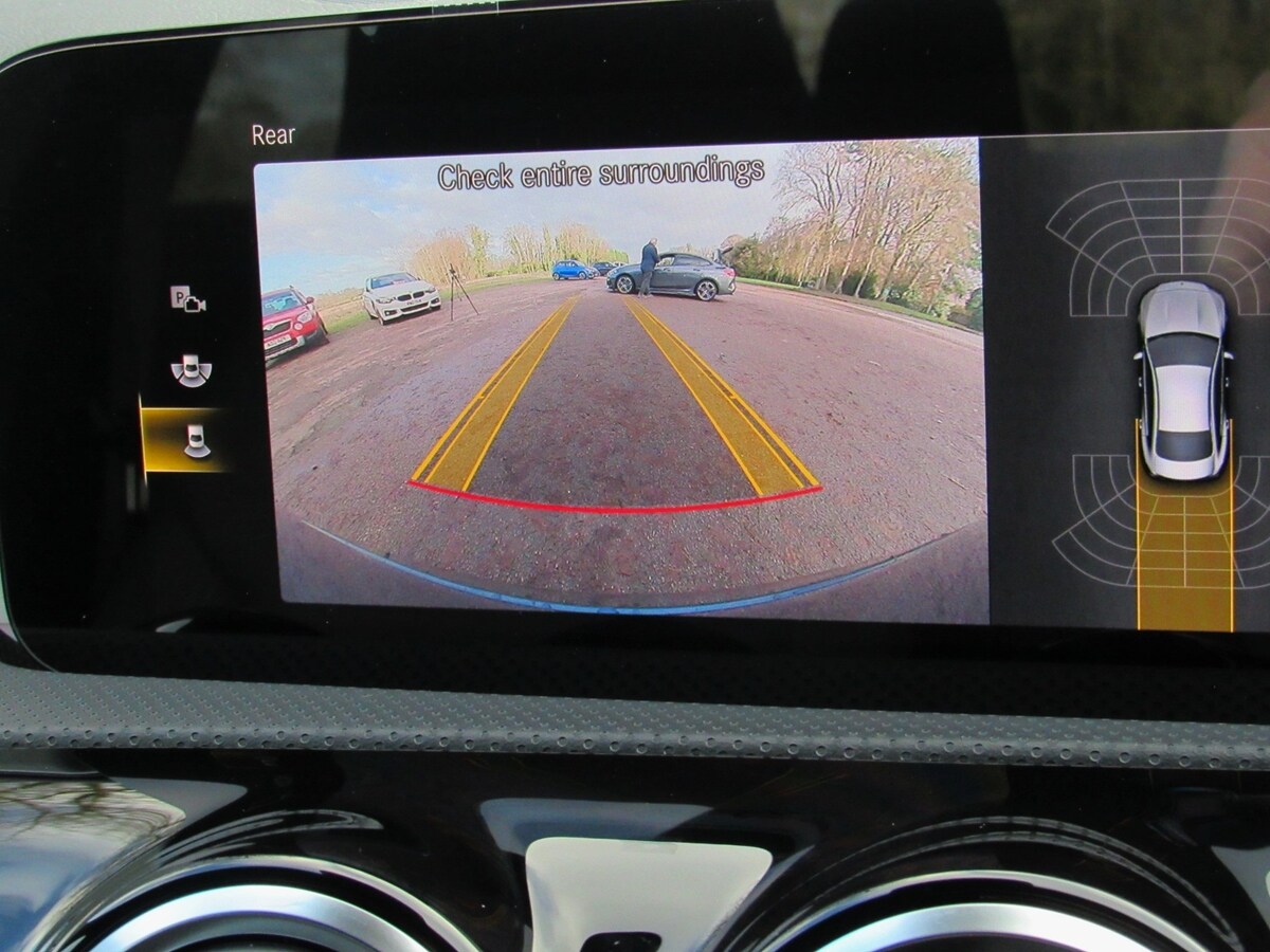 Used Mercedes-Benz CLA 2022 for sale - 77785618: Photo 15