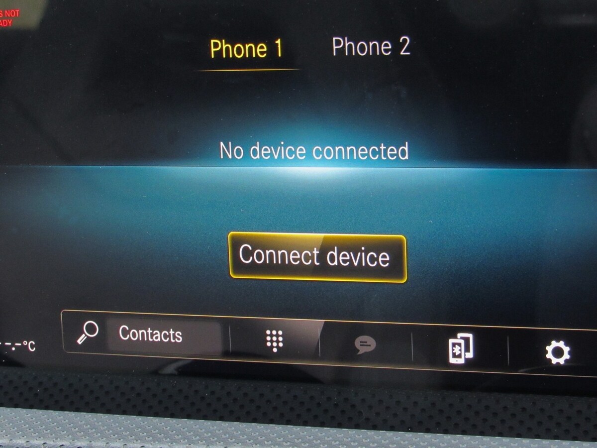 Used Mercedes-Benz CLA 2022 for sale - 77785618: Photo 17