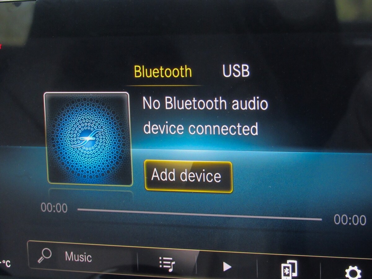 Used Mercedes-Benz CLA 2022 for sale - 77785618: Photo 19