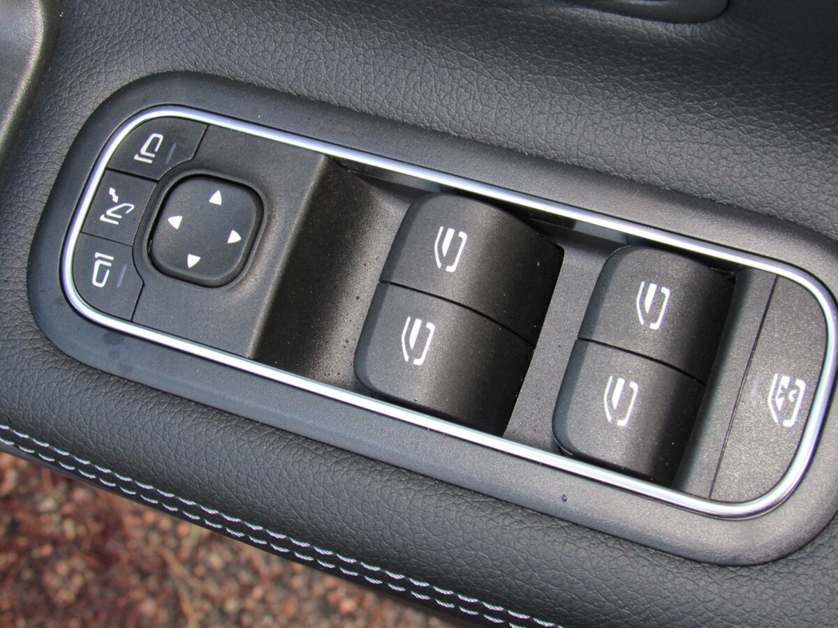 Used Mercedes-Benz CLA 2022 for sale - 77785618: Photo 22