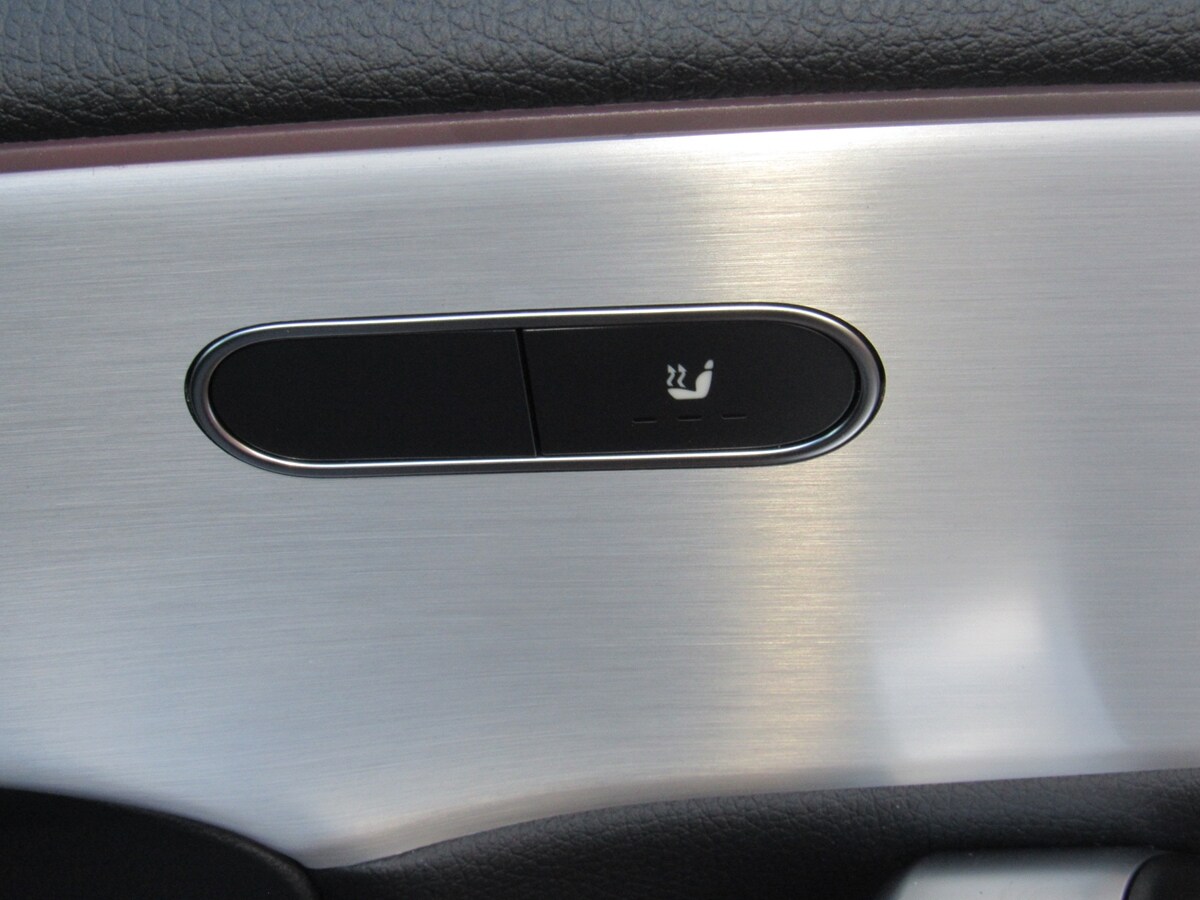 Used Mercedes-Benz CLA 2022 for sale - 77785618: Photo 23