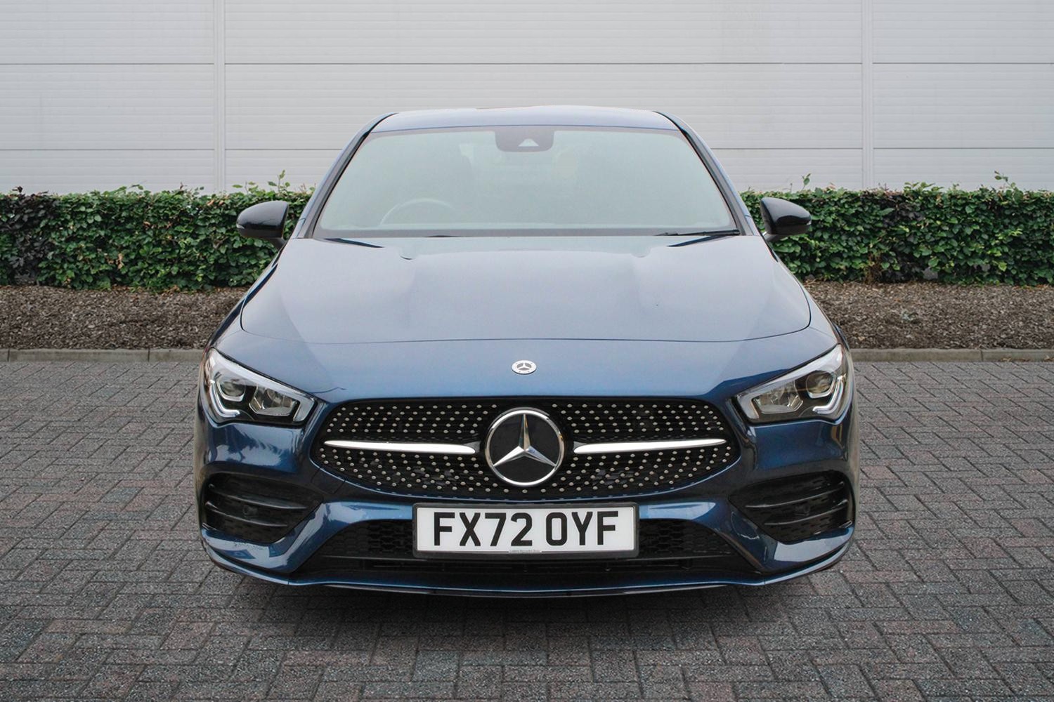 Used Mercedes-Benz CLA 2022 for sale - 77785618: Photo 3