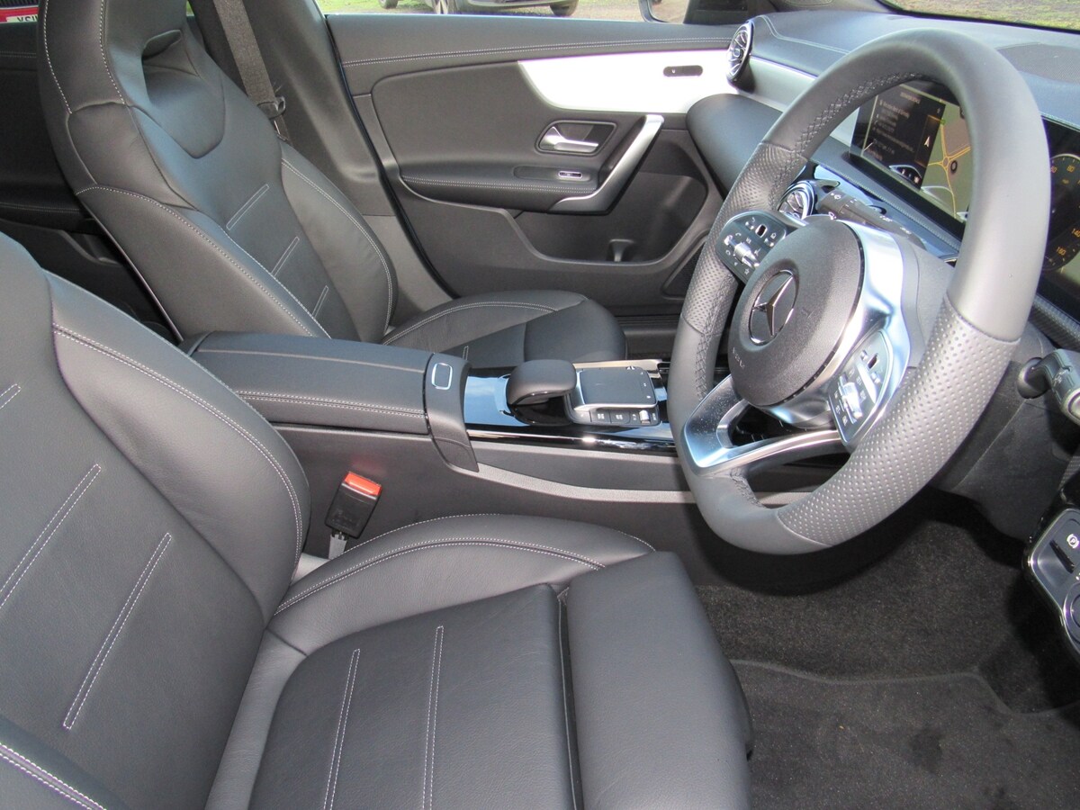 Used Mercedes-Benz CLA 2022 for sale - 77785618: Photo 31