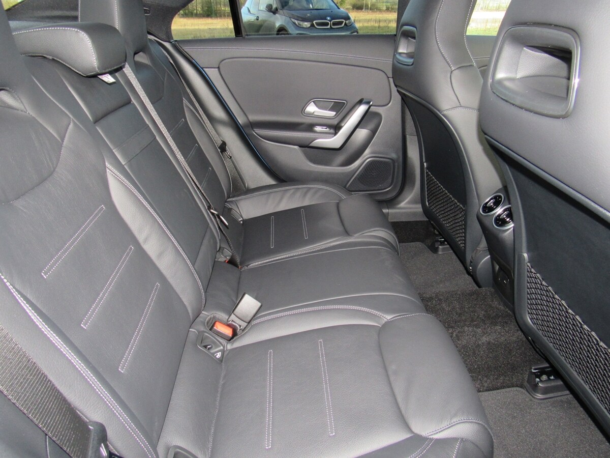 Used Mercedes-Benz CLA 2022 for sale - 77785618: Photo 32