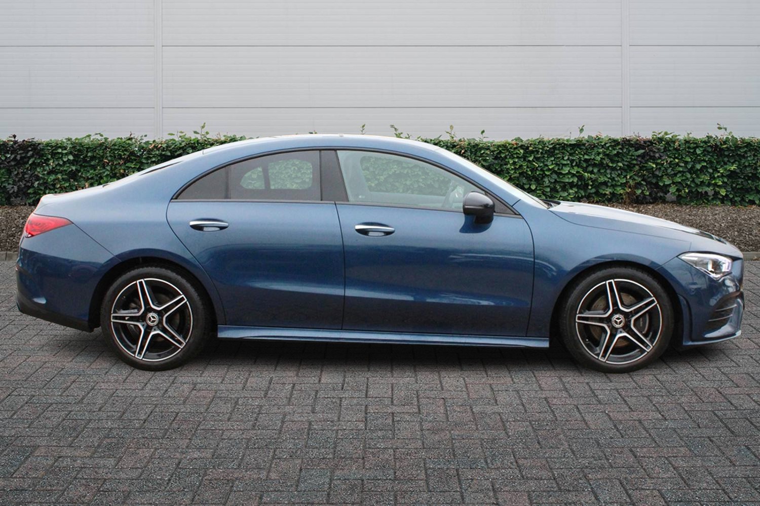 Used Mercedes-Benz CLA 2022 for sale - 77785618: Photo 5