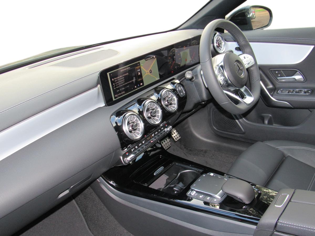 Used Mercedes-Benz CLA 2022 for sale - 77785618: Photo 7