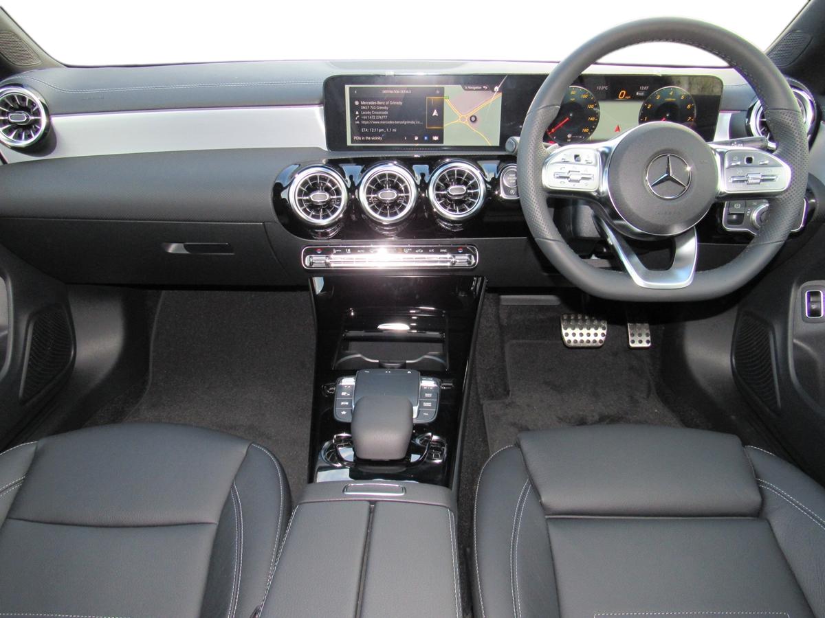 Used Mercedes-Benz CLA 2022 for sale - 77785618: Photo 8