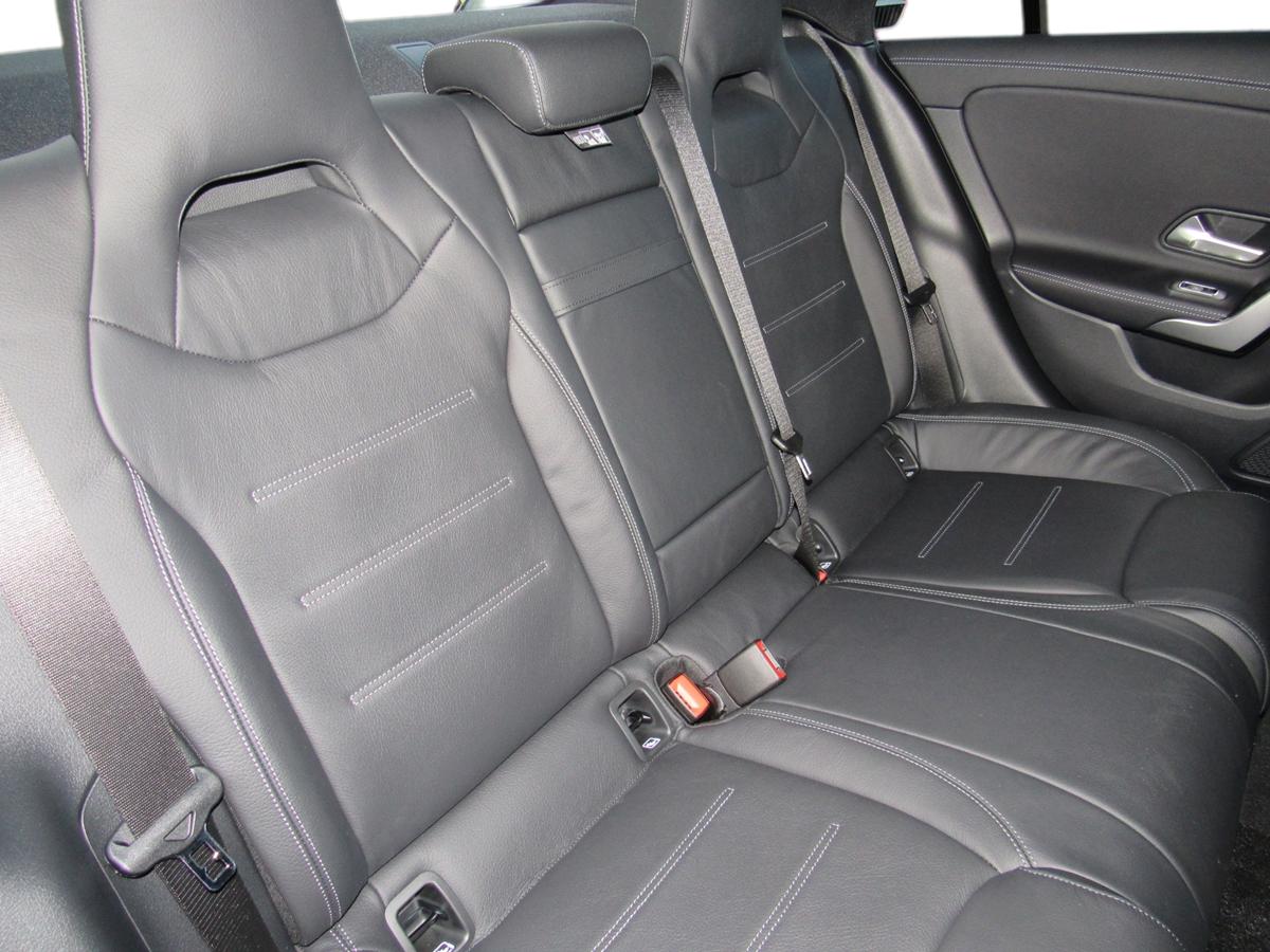 Used Mercedes-Benz CLA 2022 for sale - 77785618: Photo 9