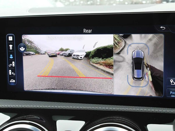Used Mercedes-Benz CLA 2024 for sale - 76110546: Photo 10