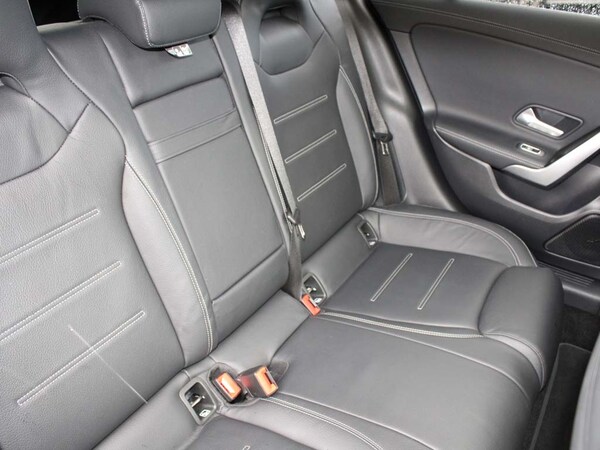 Used Mercedes-Benz CLA 2024 for sale - 76110546: Photo 13