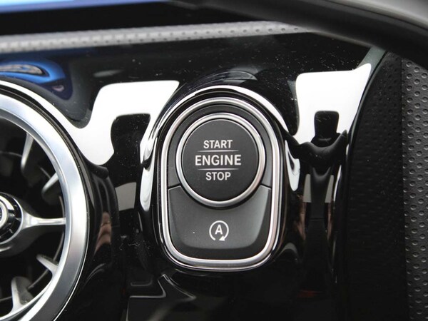 Used Mercedes-Benz CLA 2024 for sale - 76110546: Photo 16