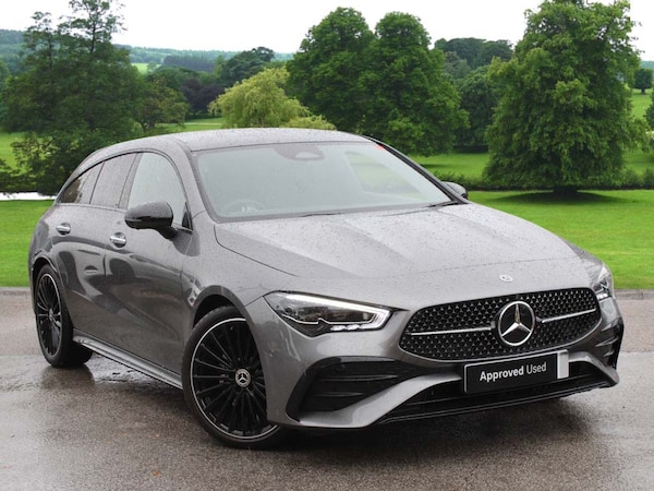 Used Mercedes-Benz CLA 2024 for sale - 76110546: Photo 1
