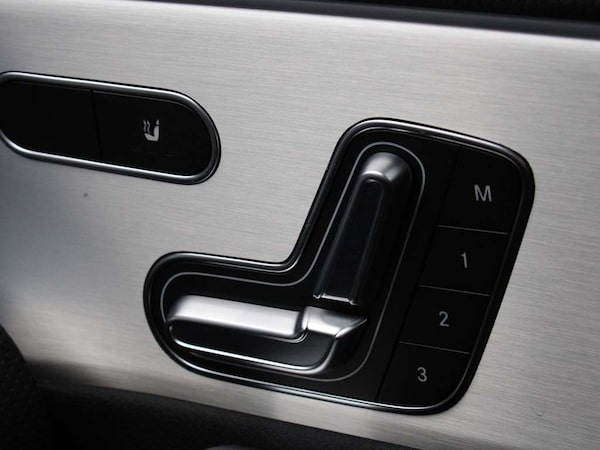 Used Mercedes-Benz CLA 2024 for sale - 76110546: Photo 21