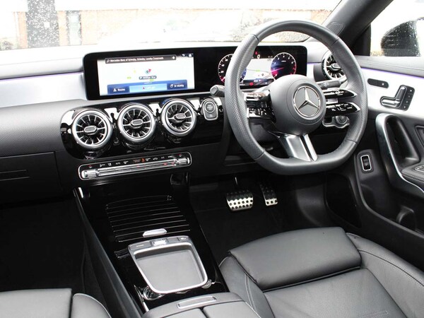 Used Mercedes-Benz CLA 2024 for sale - 76110546: Photo 23