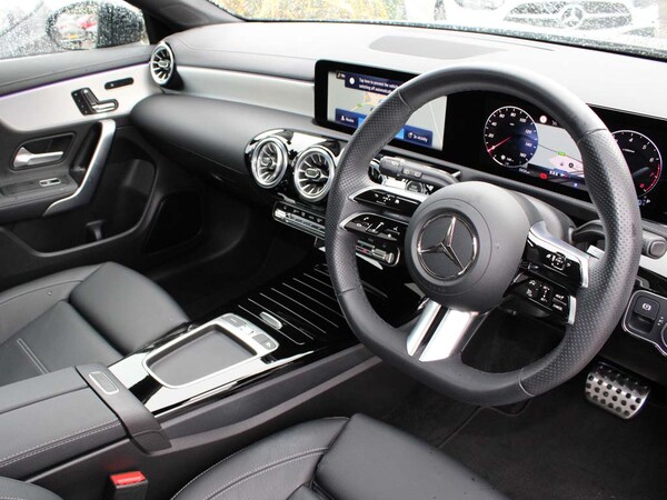 Used Mercedes-Benz CLA 2024 for sale - 76110546: Photo 24