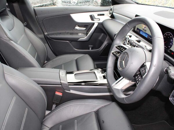 Used Mercedes-Benz CLA 2024 for sale - 76110546: Photo 25