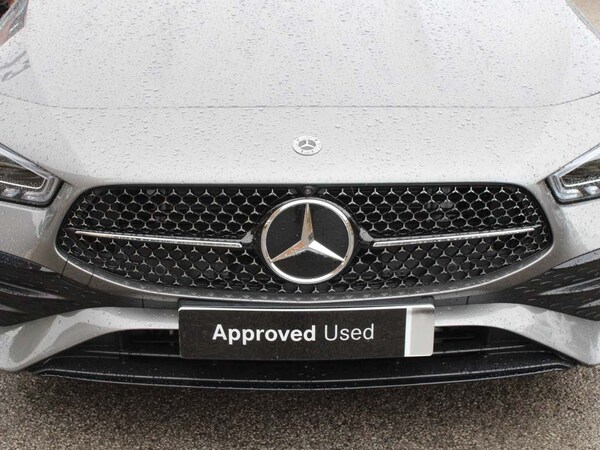 Used Mercedes-Benz CLA 2024 for sale - 76110546: Photo 27