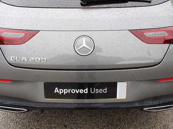 Used Mercedes-Benz CLA 2024 for sale - 76110546: Photo 28