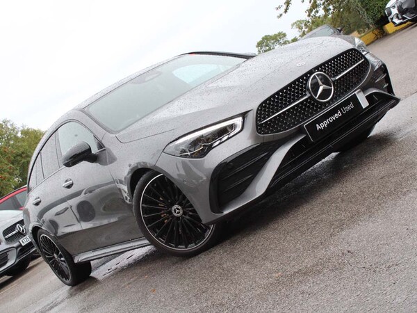Used Mercedes-Benz CLA 2024 for sale - 76110546: Photo 29