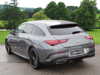 Used Mercedes-Benz CLA 2024 for sale - 76110546: Photo 2