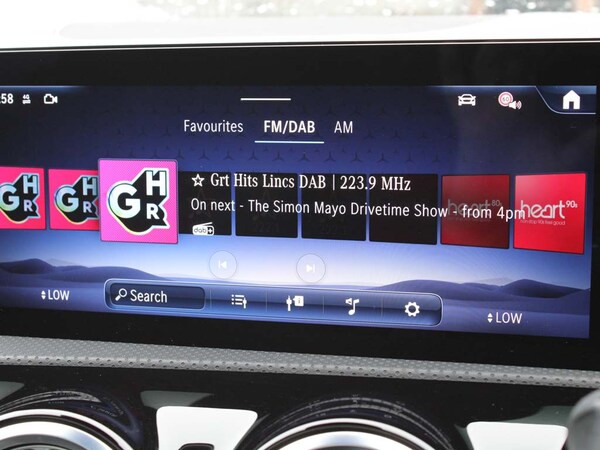 Used Mercedes-Benz CLA 2024 for sale - 76110546: Photo 30