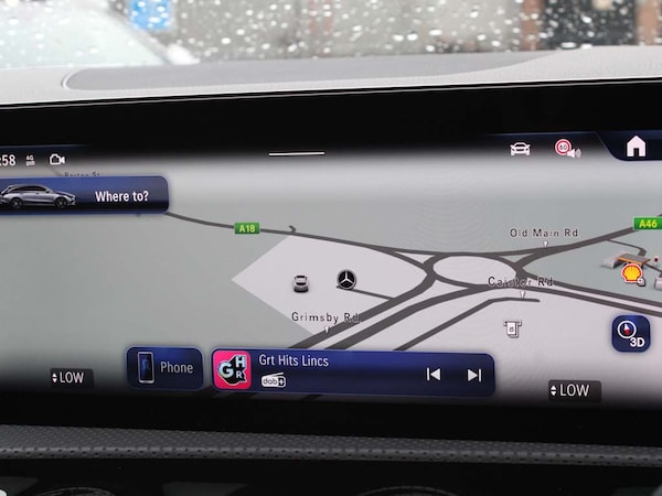 Used Mercedes-Benz CLA 2024 for sale - 76110546: Photo 33