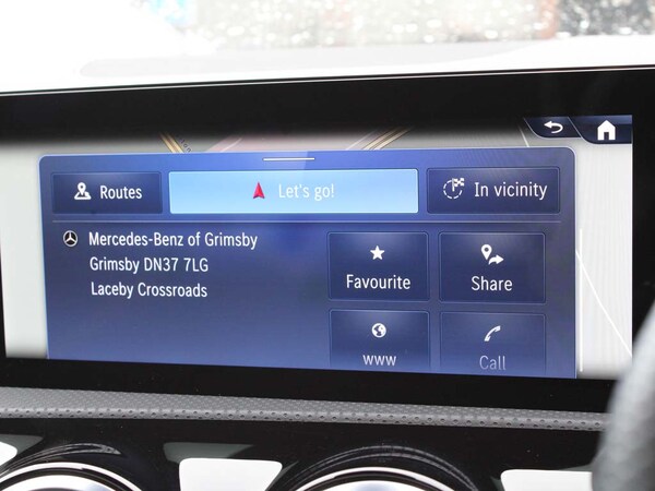 Used Mercedes-Benz CLA 2024 for sale - 76110546: Photo 34