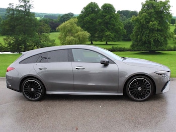 Used Mercedes-Benz CLA 2024 for sale - 76110546: Photo 4