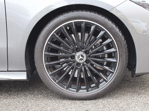 Used Mercedes-Benz CLA 2024 for sale - 76110546: Photo 5