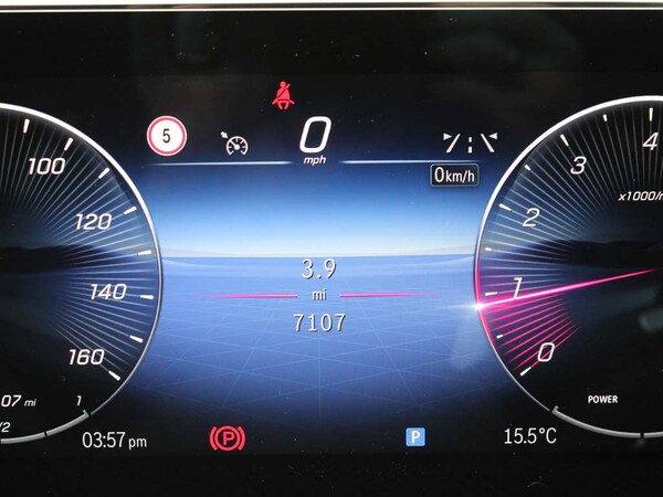 Used Mercedes-Benz CLA 2024 for sale - 76110546: Photo 6